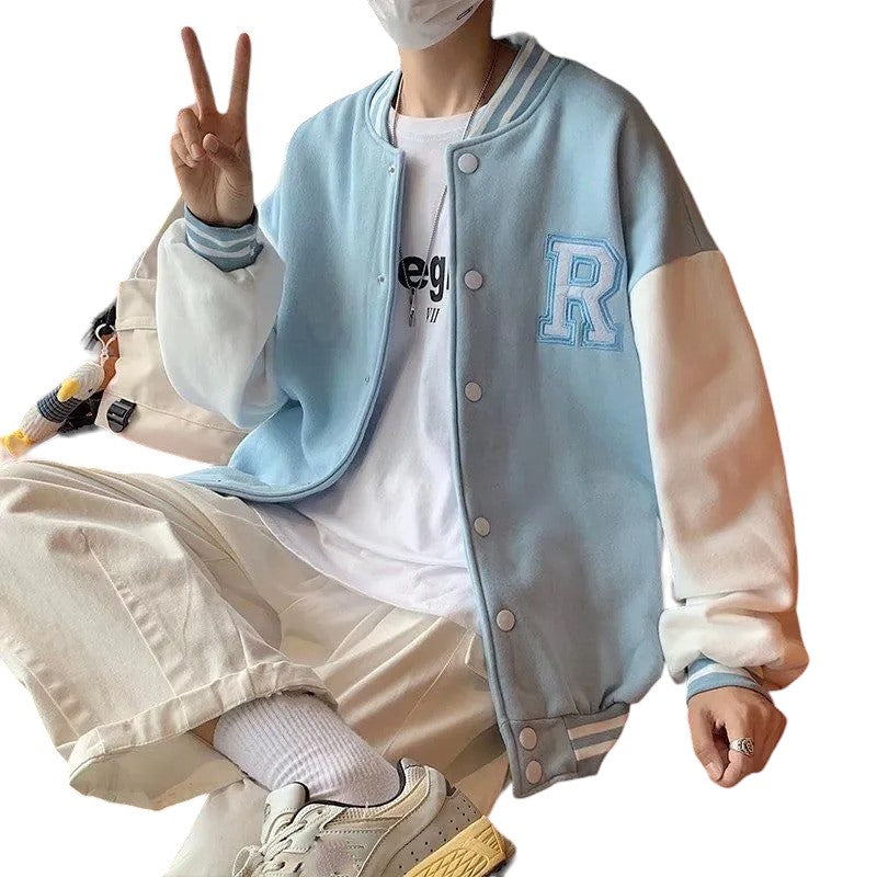 'R' Jacket