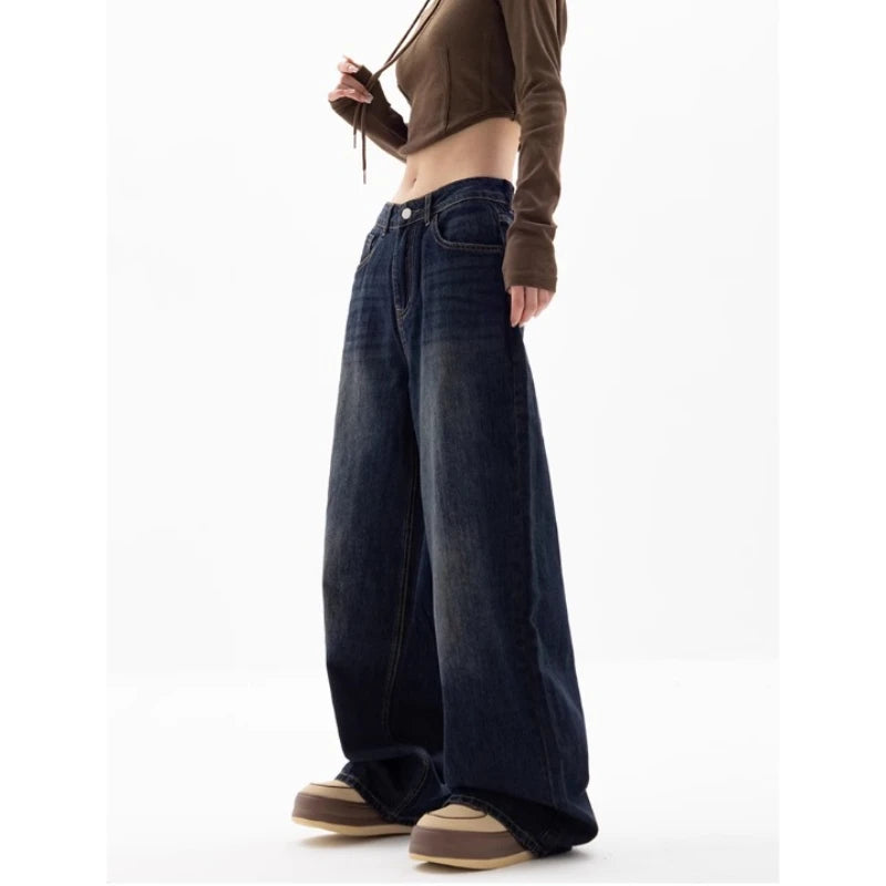 'Vintage' Jeans (Women)