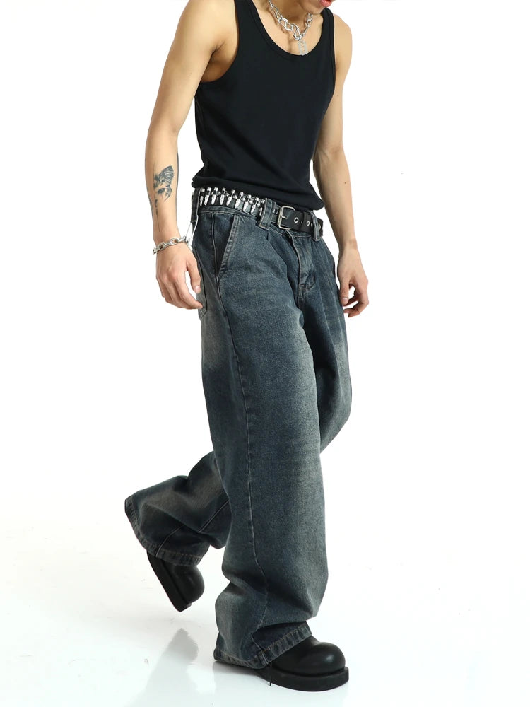 'Vintage' Jeans (Men)