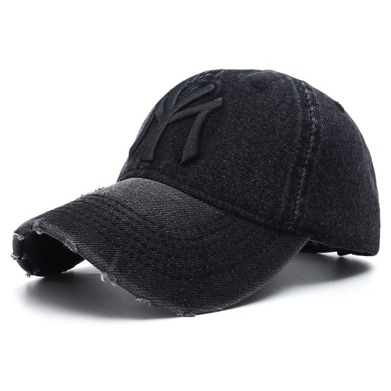 'Baseball' Cap