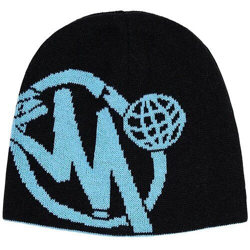 'Minus Two' Beanie