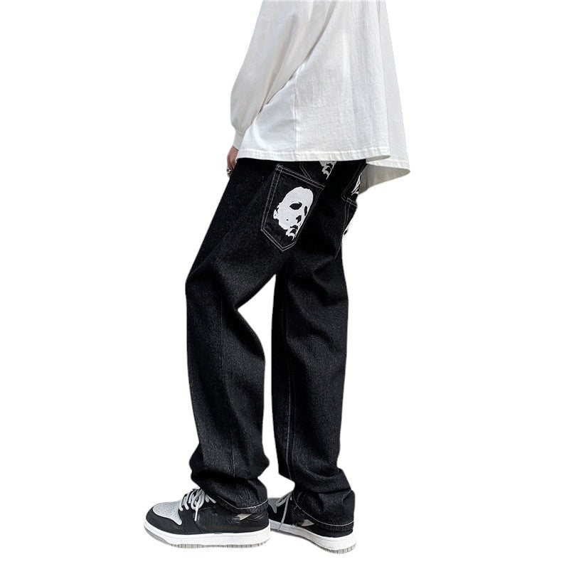 'Michael Myers' Jeans