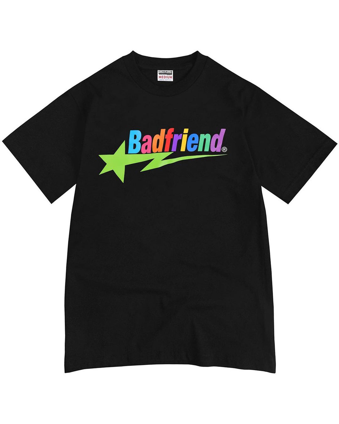 'Badfriend' T-Shirt