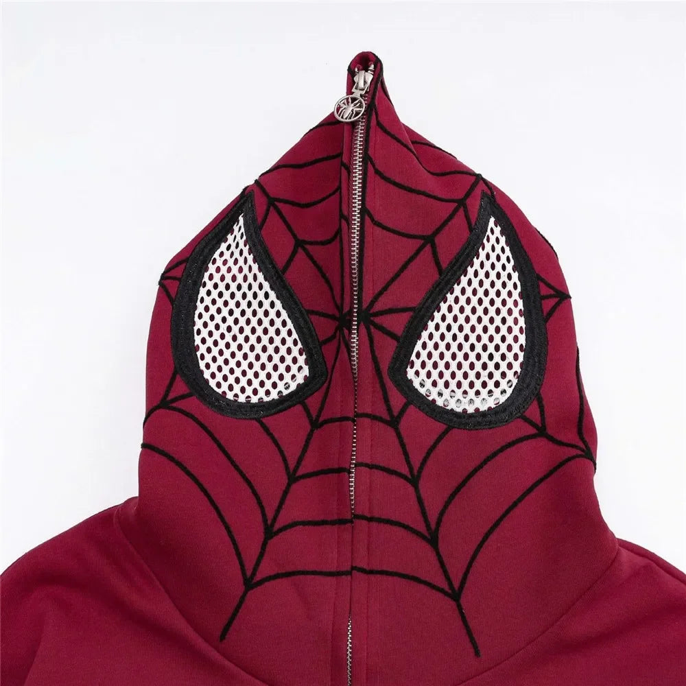 'Spider-Man' Hoodie