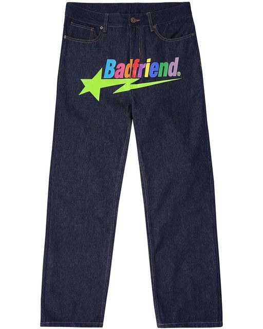 'Badfriend' Jeans