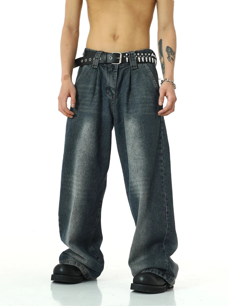 'Vintage' Jeans (Men)