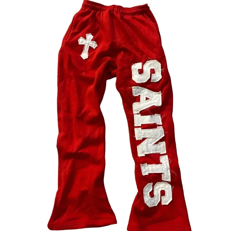 'Saints' Sweat Pants