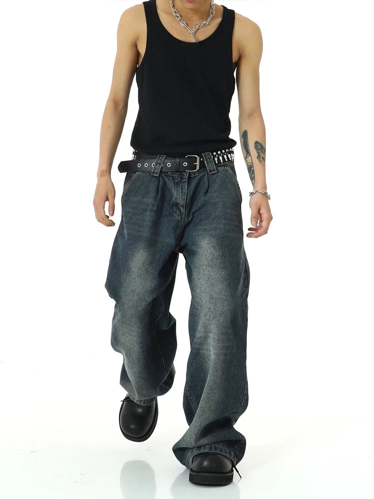 'Vintage' Jeans (Men)