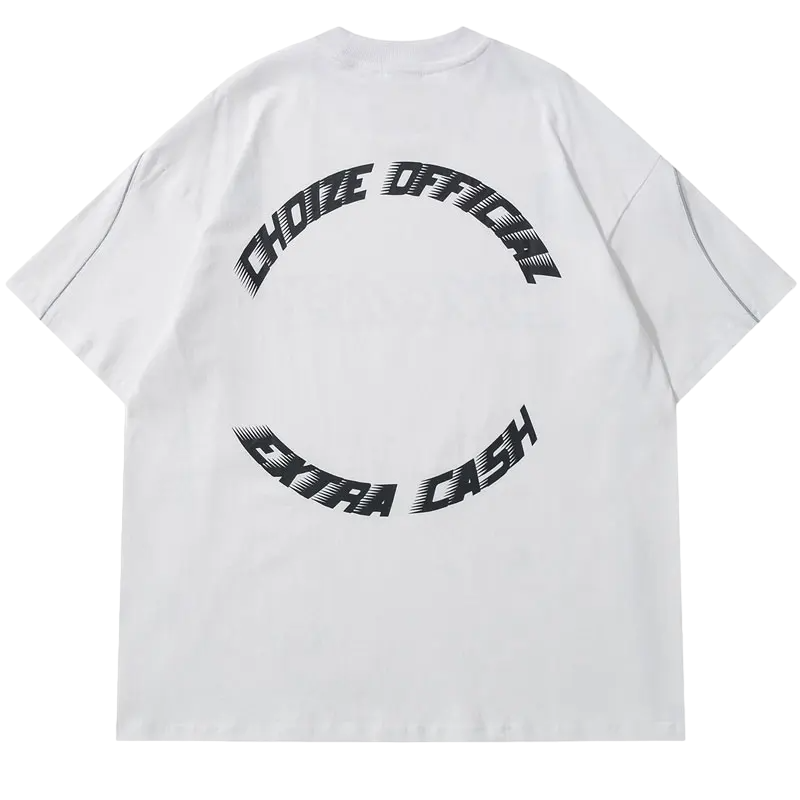 'CHOIZE' T-Shirt