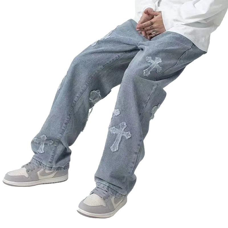 'Cloud' Jeans