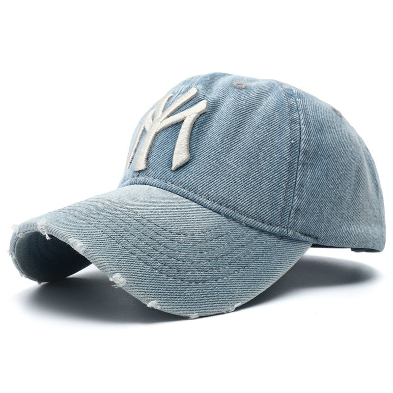 'Baseball' Cap