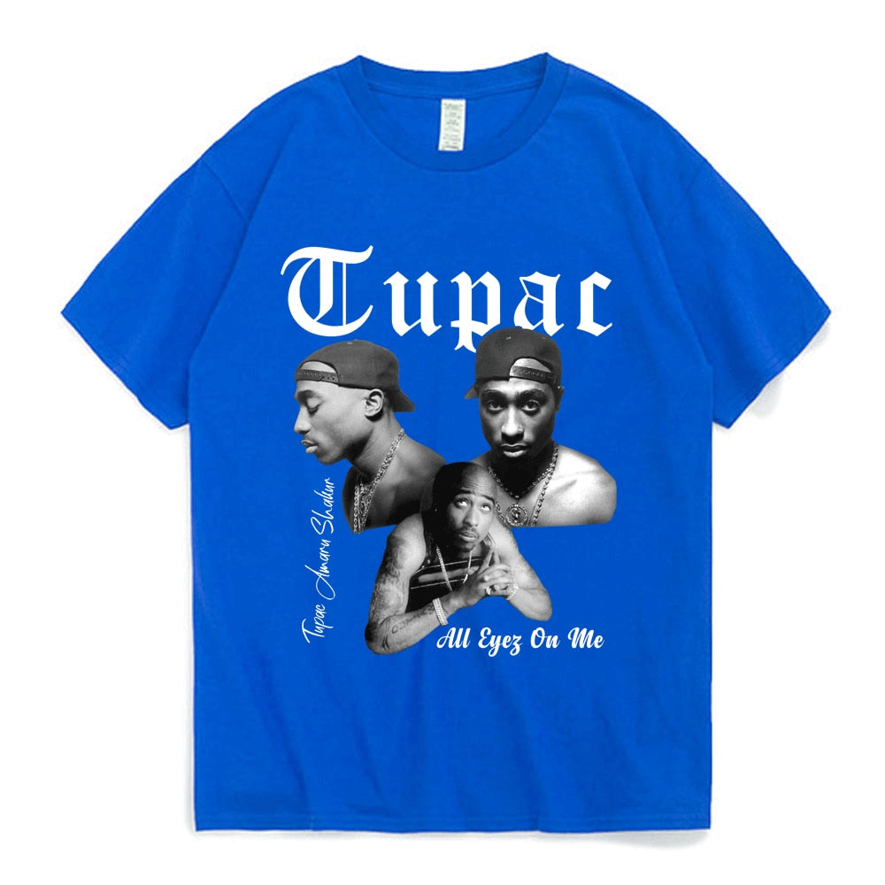 'Tupac' Shirt