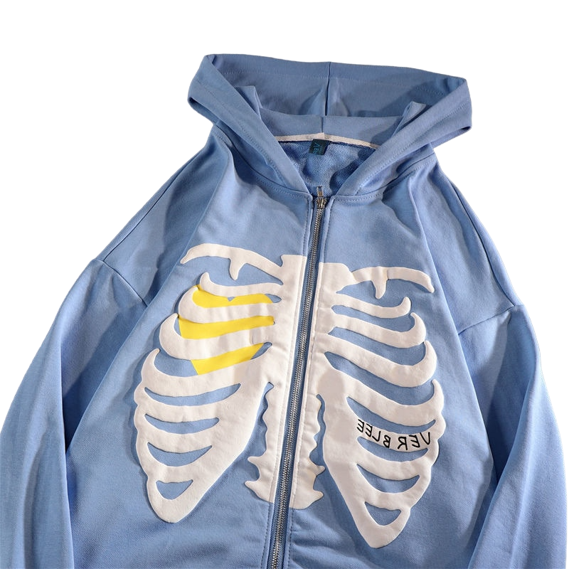 'X-RAY' Hoodie