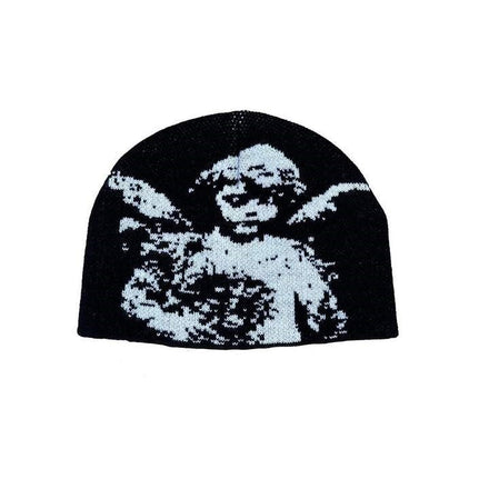 'Angel' Beanie