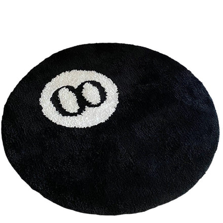 8Ball Rug