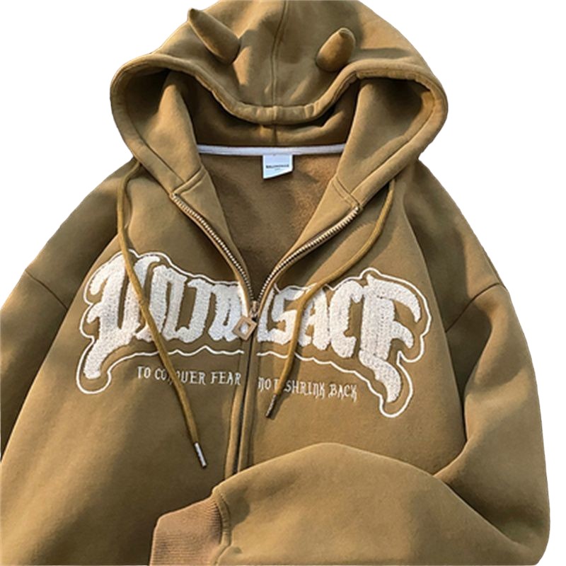 'Vintage' Hoodie