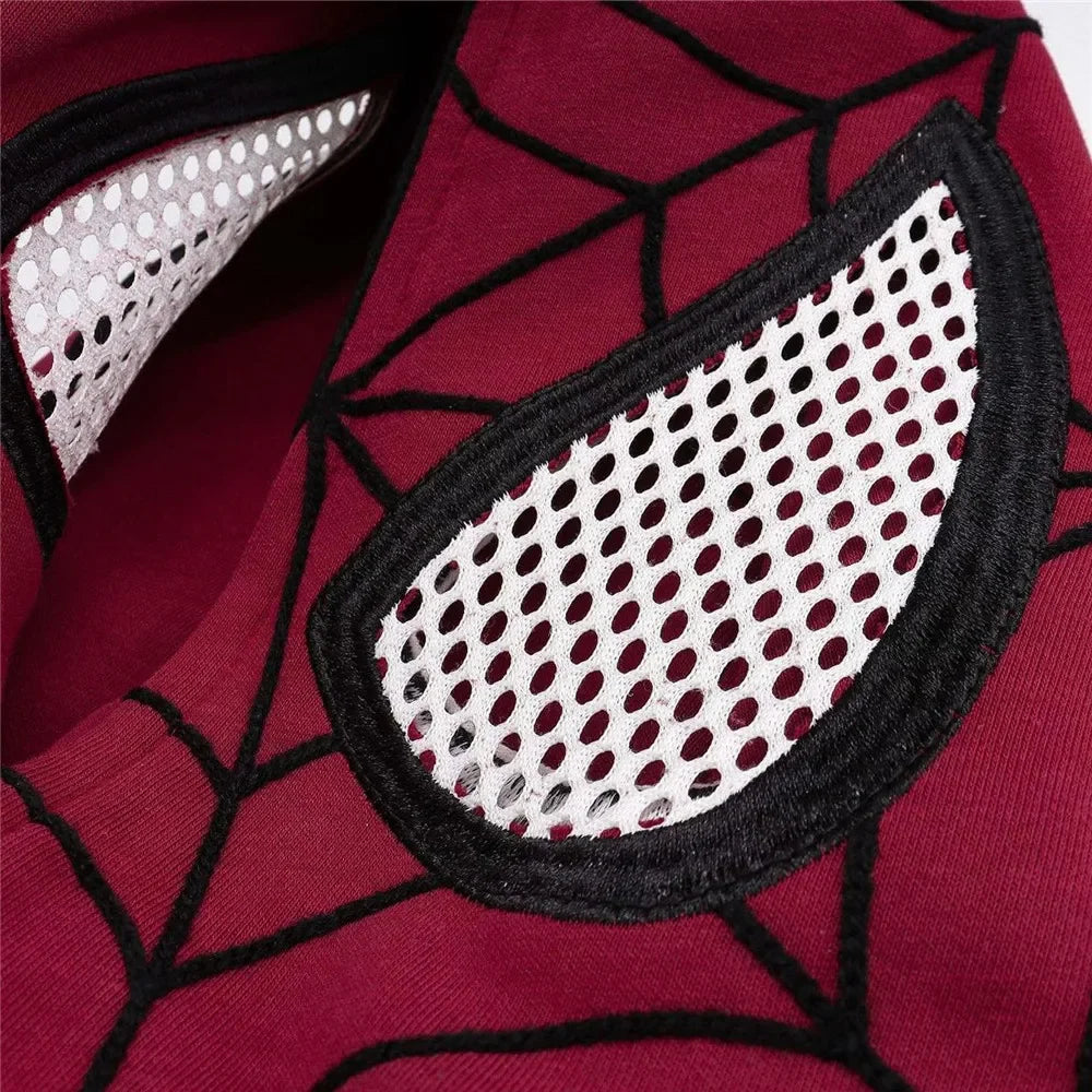 'Spider-Man' Hoodie