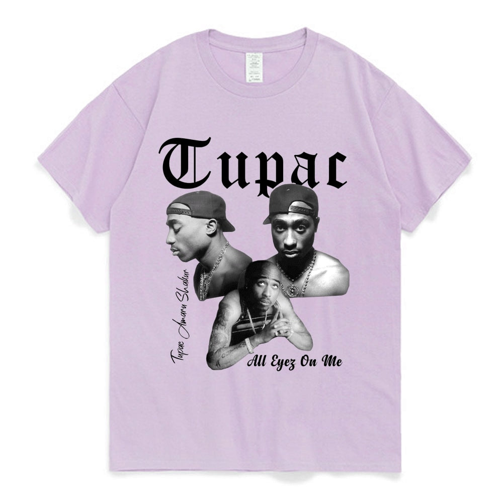 'Tupac' Shirt