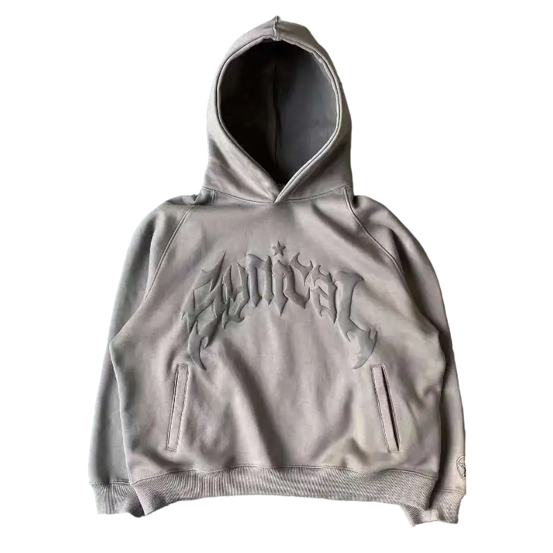 'Spirit' Hoodie