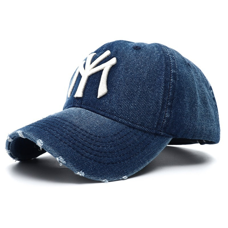 'Baseball' Cap