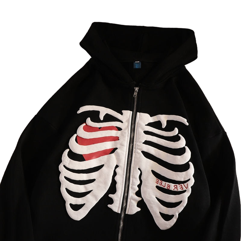 'X-RAY' Hoodie