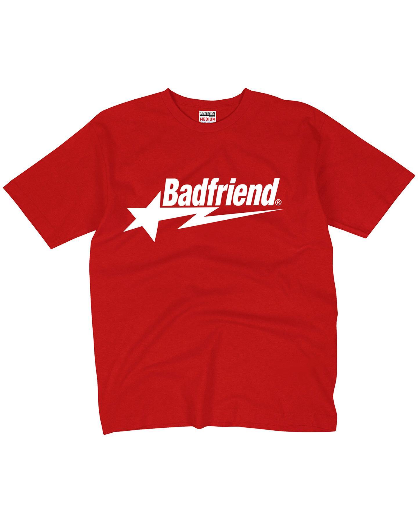 'Badfriend' T-Shirt