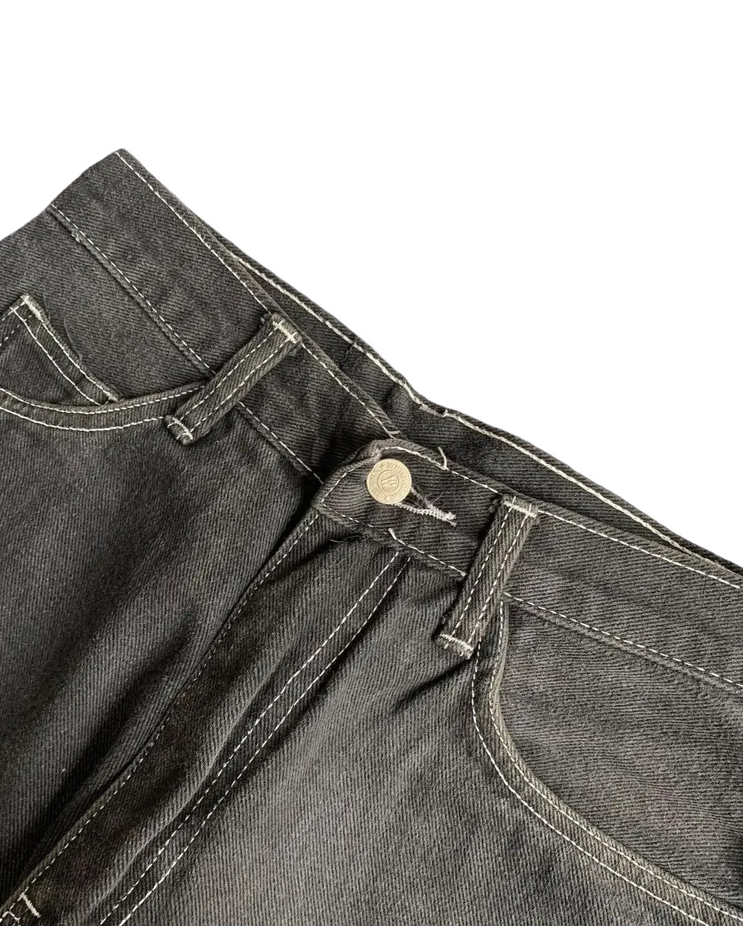 'WRIGHTER Original' Jeans