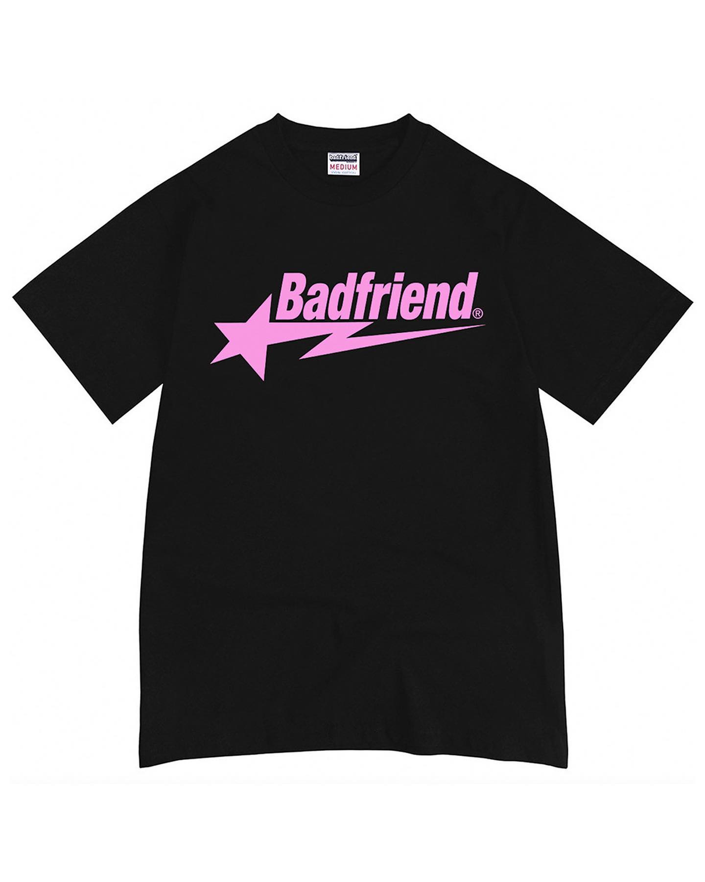 'Badfriend' T-Shirt