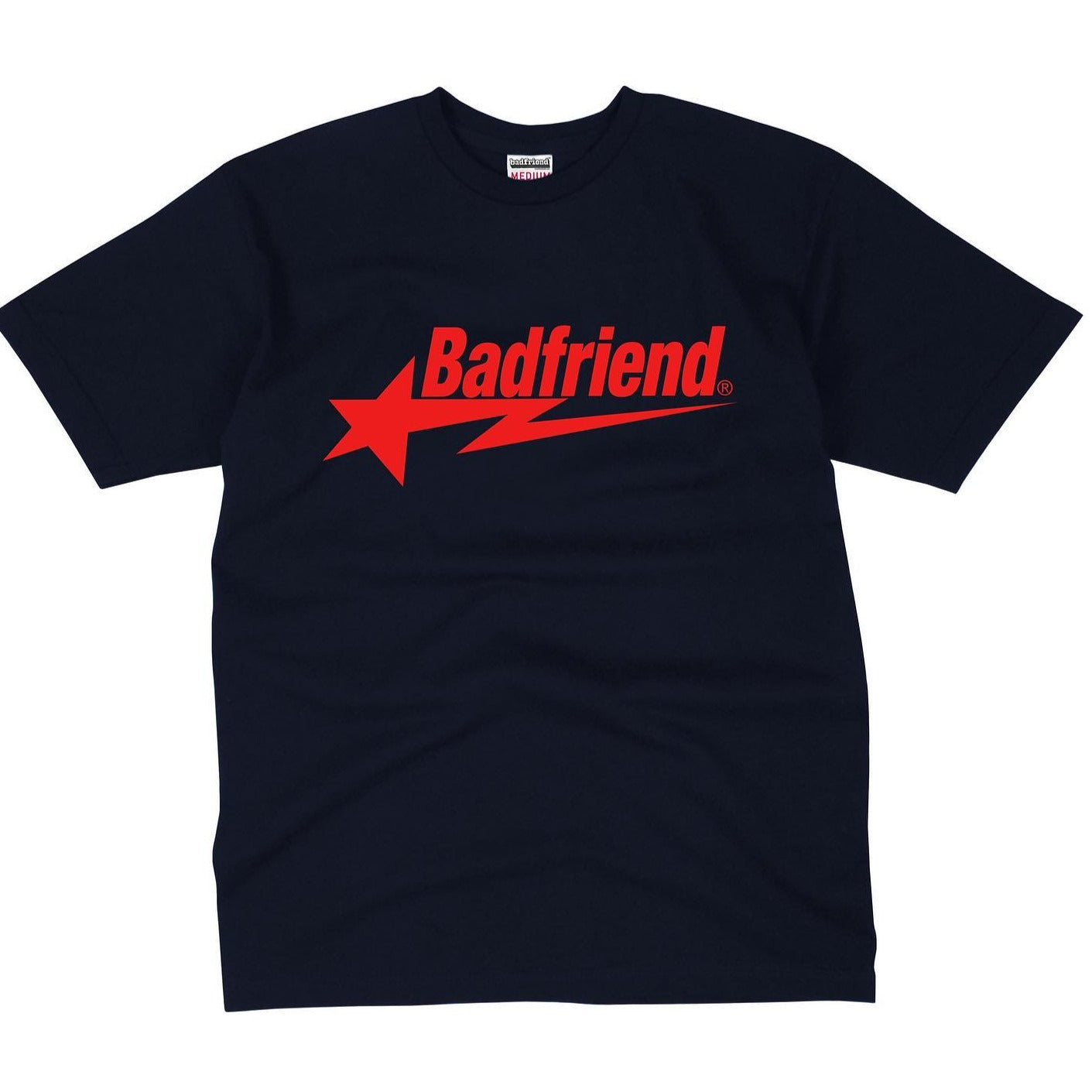 'Badfriend' T-Shirt