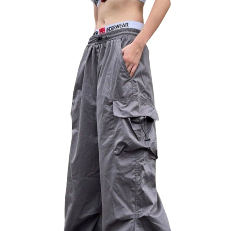 'Houzhou' Cargo Pants