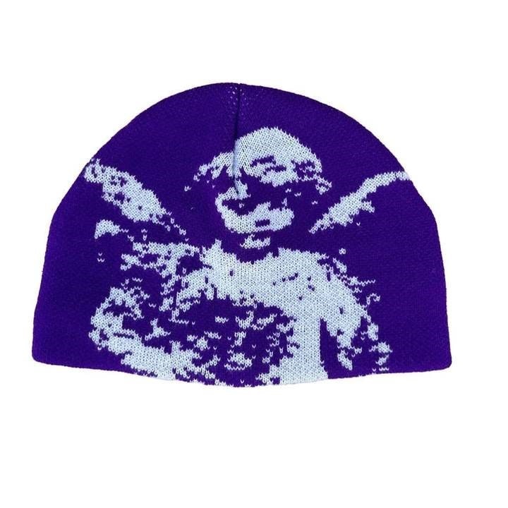 'Angel' Beanie