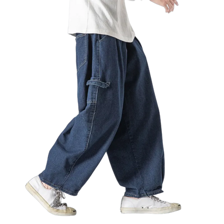 'Baggy' Jeans