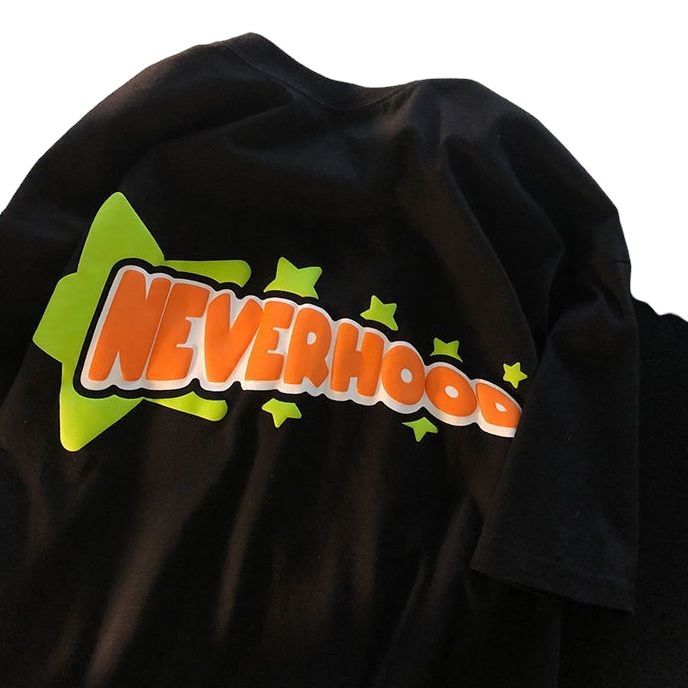 'Neverhood' T-Shirt