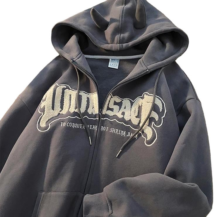 'Vintage' Hoodie