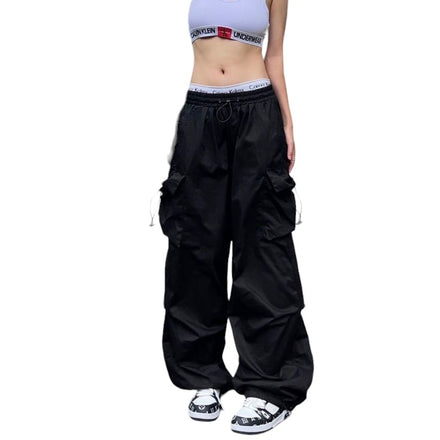 'Houzhou' Cargo Pants