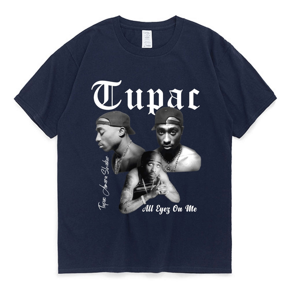 'Tupac' Shirt