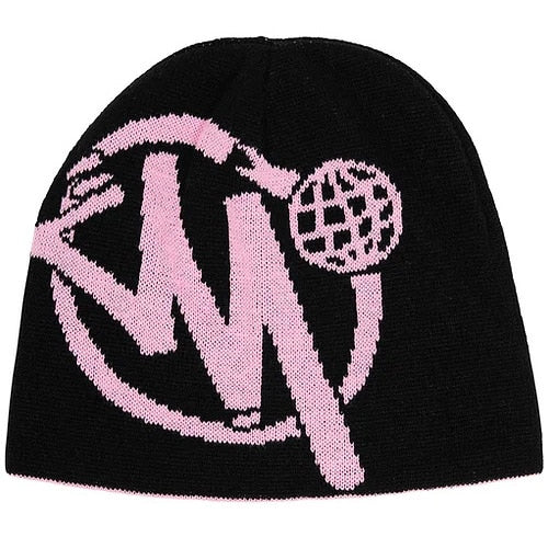 'Minus Two' Beanie