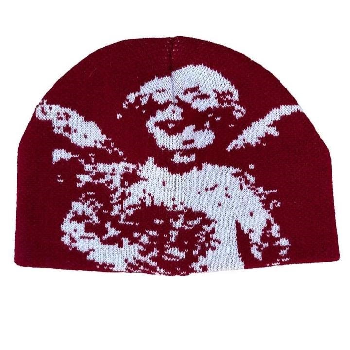 'Angel' Beanie