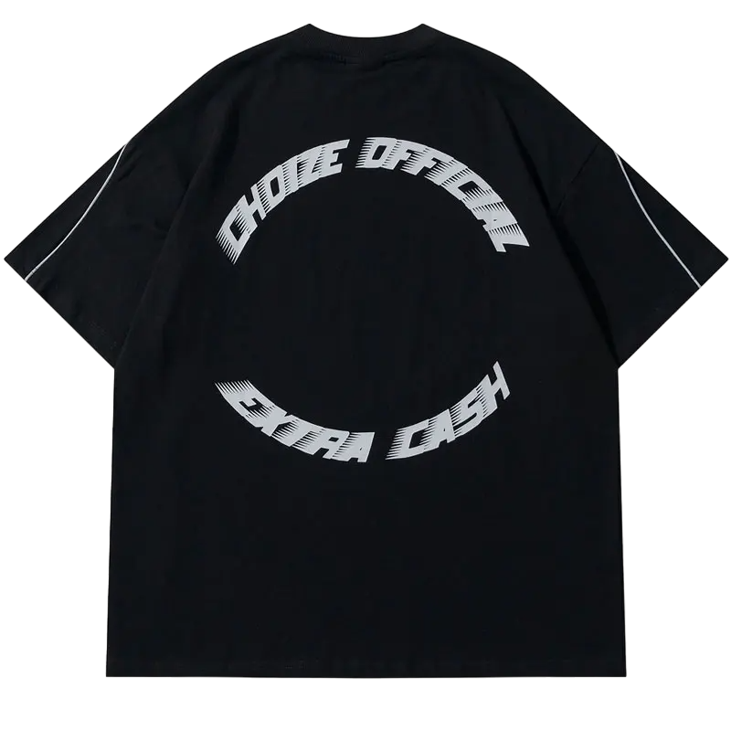 'CHOIZE' T-Shirt