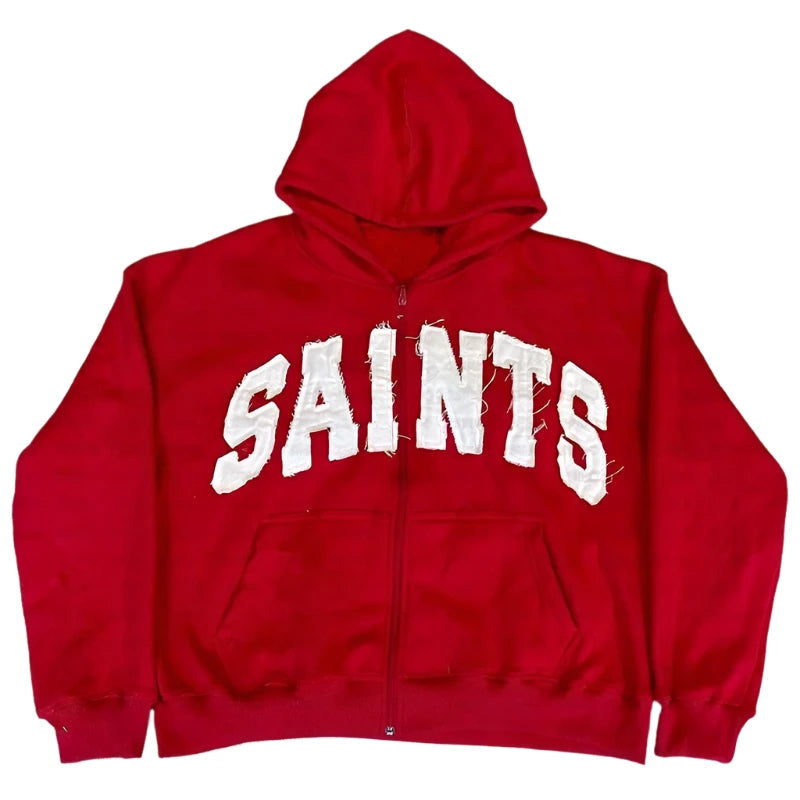 'Saints' Hoodie