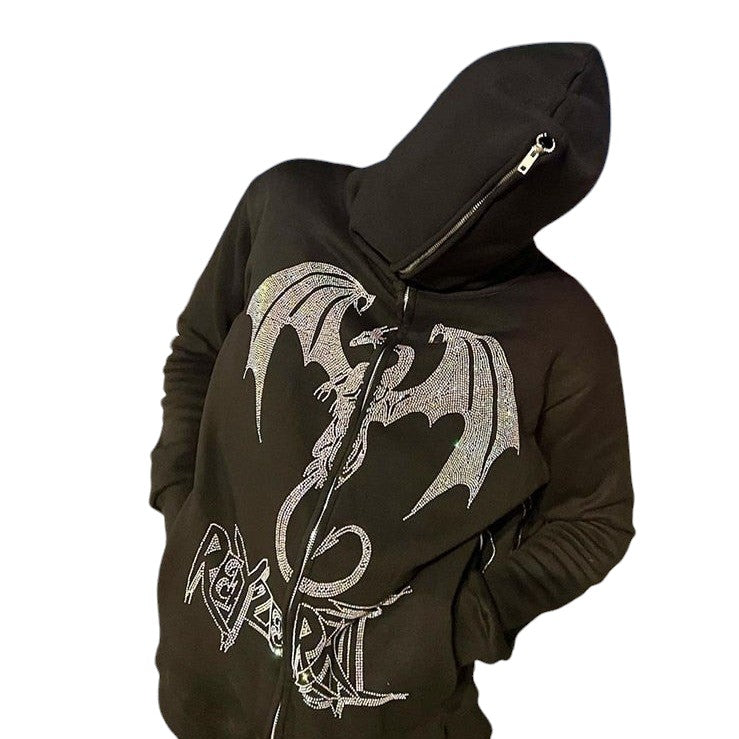 'Dragon' Hoodie