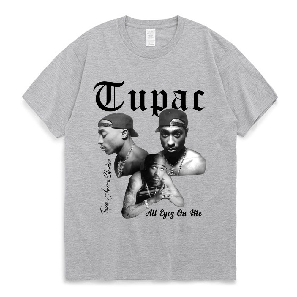 'Tupac' Shirt