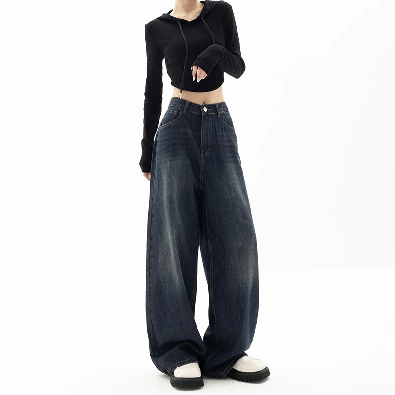 'Vintage' Jeans (Women)