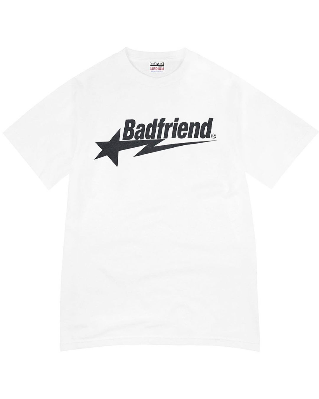 'Badfriend' T-Shirt