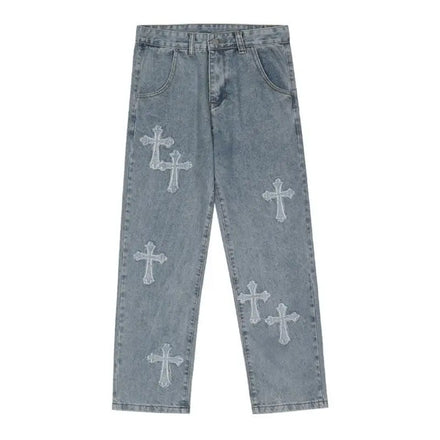 'Cloud' Jeans