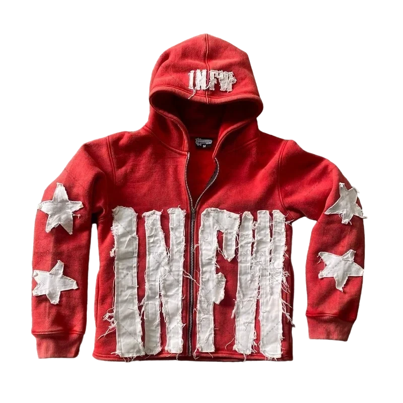 'IИFW' Hoodie