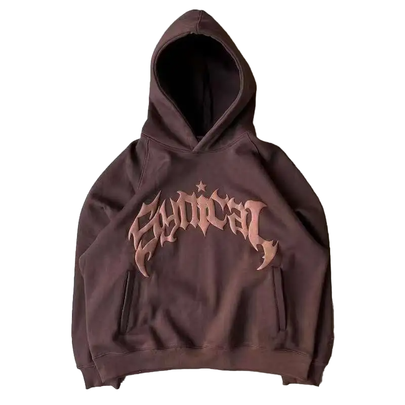 'Spirit' Hoodie