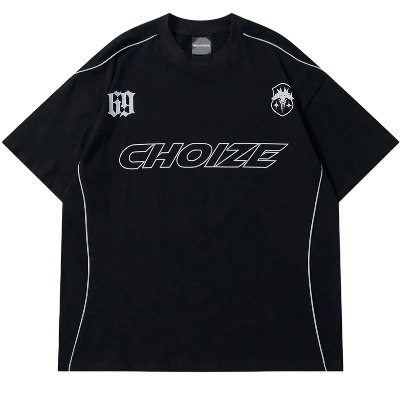 'CHOIZE' T-Shirt