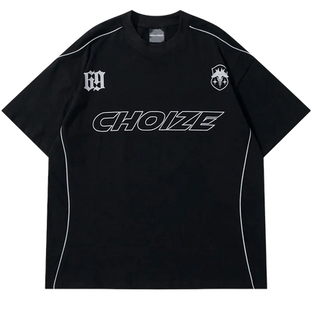 'CHOIZE' T-Shirt