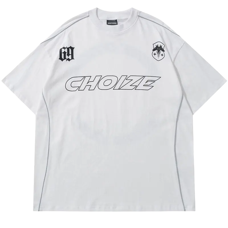 'CHOIZE' T-Shirt